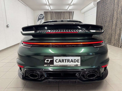 Porsche 911 Gebrauchtwagen Porsche 911 Gebrauchtwagen