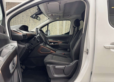 Peugeot Rifter Gebrauchtwagen Peugeot Rifter Gebrauchtwagen