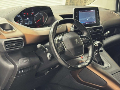 Peugeot Rifter Gebrauchtwagen Peugeot Rifter Gebrauchtwagen