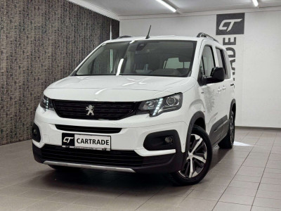 Peugeot Rifter Gebrauchtwagen Peugeot Rifter Gebrauchtwagen