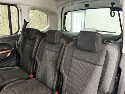 Peugeot Rifter Gebrauchtwagen Peugeot Rifter Gebrauchtwagen