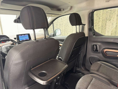 Peugeot Rifter Gebrauchtwagen Peugeot Rifter Gebrauchtwagen