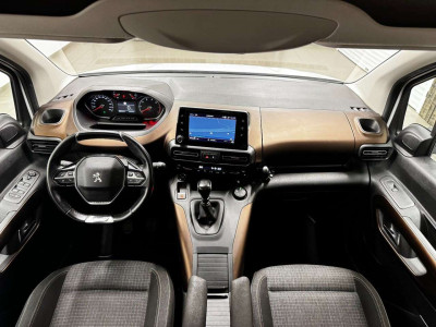 Peugeot Rifter Gebrauchtwagen Peugeot Rifter Gebrauchtwagen
