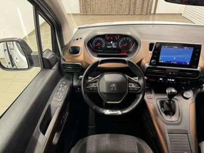 Peugeot Rifter Gebrauchtwagen Peugeot Rifter Gebrauchtwagen
