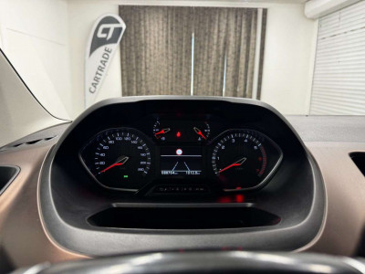 Peugeot Rifter Gebrauchtwagen Peugeot Rifter Gebrauchtwagen