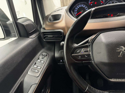 Peugeot Rifter Gebrauchtwagen Peugeot Rifter Gebrauchtwagen