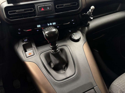 Peugeot Rifter Gebrauchtwagen Peugeot Rifter Gebrauchtwagen