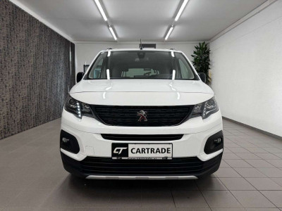 Peugeot Rifter Gebrauchtwagen Peugeot Rifter Gebrauchtwagen