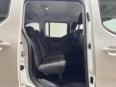 Peugeot Rifter Gebrauchtwagen Peugeot Rifter Gebrauchtwagen