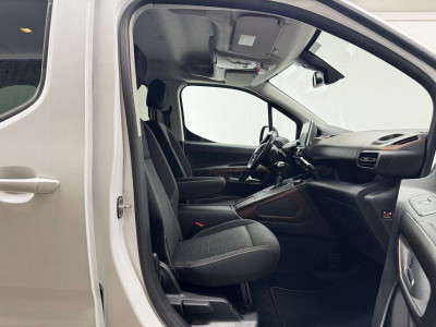 Peugeot Rifter Gebrauchtwagen Peugeot Rifter Gebrauchtwagen