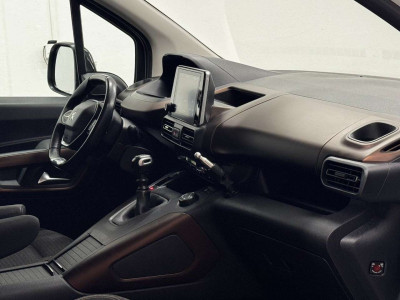 Peugeot Rifter Gebrauchtwagen Peugeot Rifter Gebrauchtwagen