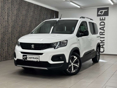 Peugeot Rifter Gebrauchtwagen Peugeot Rifter Gebrauchtwagen