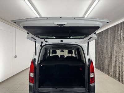 Peugeot Rifter Gebrauchtwagen Peugeot Rifter Gebrauchtwagen