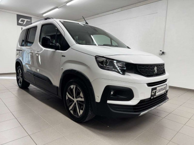 Peugeot Rifter Gebrauchtwagen Peugeot Rifter Gebrauchtwagen