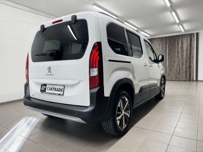 Peugeot Rifter Gebrauchtwagen Peugeot Rifter Gebrauchtwagen