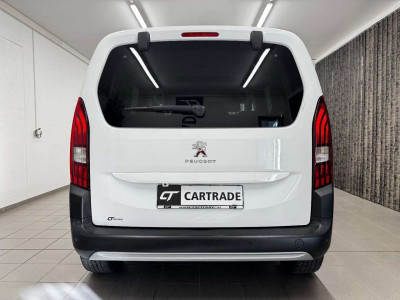 Peugeot Rifter Gebrauchtwagen Peugeot Rifter Gebrauchtwagen