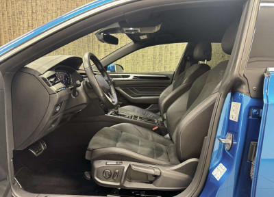 VW Arteon Gebrauchtwagen