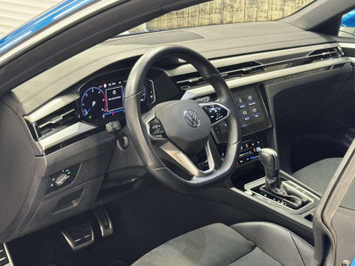 VW Arteon Gebrauchtwagen
