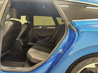 VW Arteon Gebrauchtwagen