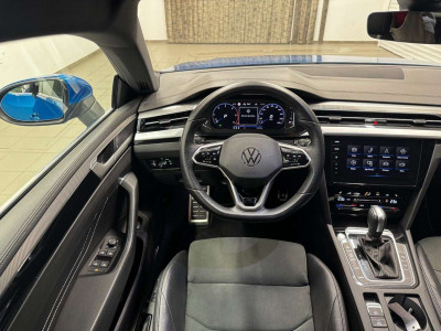 VW Arteon Gebrauchtwagen