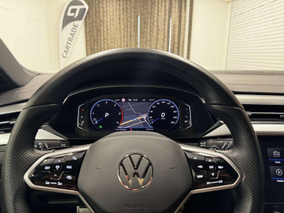 VW Arteon Gebrauchtwagen