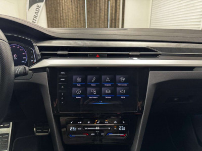 VW Arteon Gebrauchtwagen