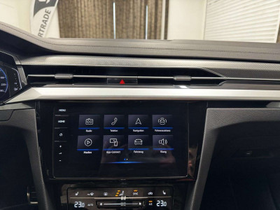 VW Arteon Gebrauchtwagen