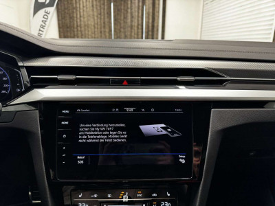 VW Arteon Gebrauchtwagen