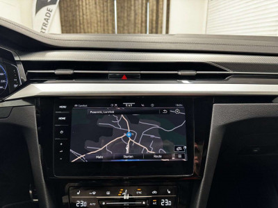 VW Arteon Gebrauchtwagen