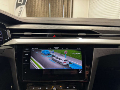 VW Arteon Gebrauchtwagen