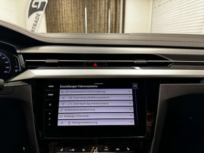 VW Arteon Gebrauchtwagen