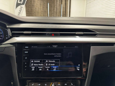 VW Arteon Gebrauchtwagen
