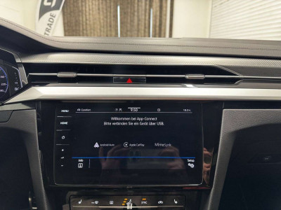 VW Arteon Gebrauchtwagen