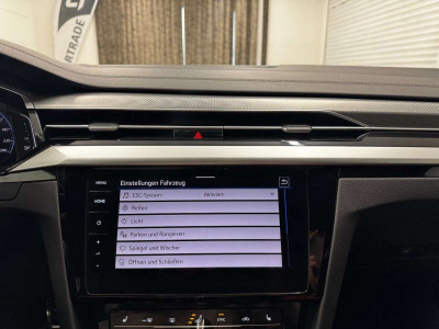 VW Arteon Gebrauchtwagen