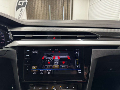 VW Arteon Gebrauchtwagen