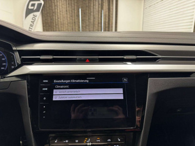 VW Arteon Gebrauchtwagen