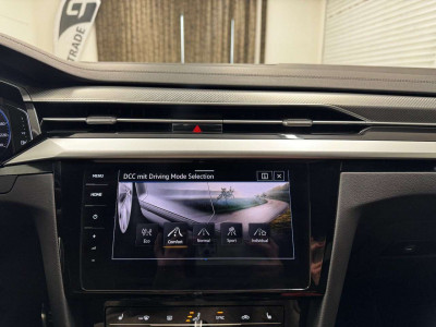 VW Arteon Gebrauchtwagen