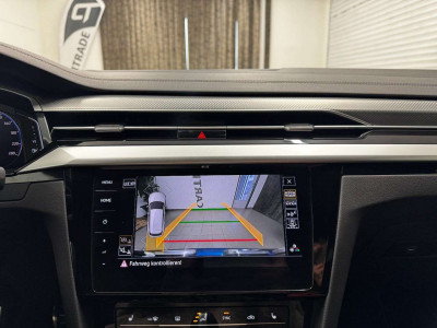 VW Arteon Gebrauchtwagen