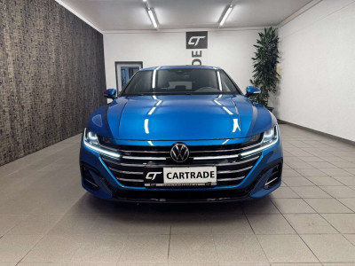 VW Arteon Gebrauchtwagen