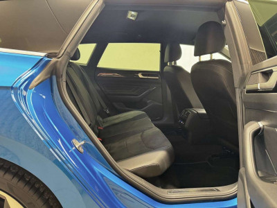 VW Arteon Gebrauchtwagen