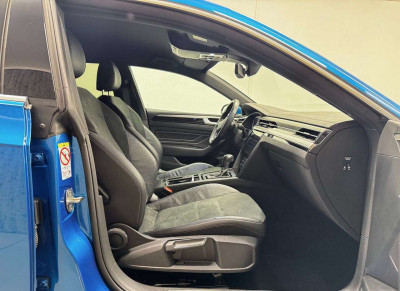 VW Arteon Gebrauchtwagen