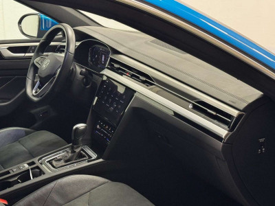 VW Arteon Gebrauchtwagen