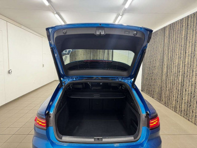 VW Arteon Gebrauchtwagen