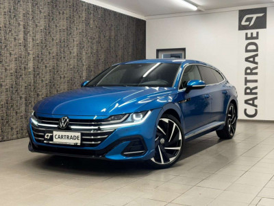 VW Arteon Gebrauchtwagen