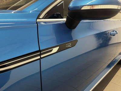 VW Arteon Gebrauchtwagen