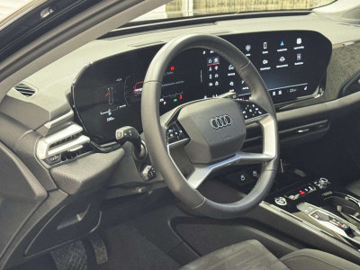 Audi A5 Gebrauchtwagen Audi A5 Gebrauchtwagen