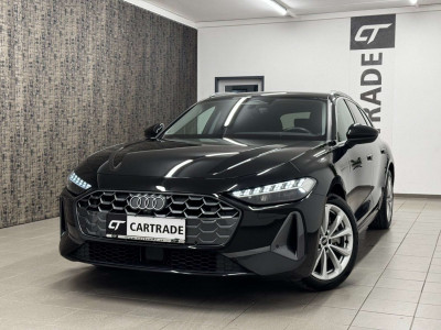 Audi A5 Gebrauchtwagen Audi A5 Gebrauchtwagen