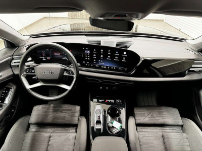 Audi A5 Gebrauchtwagen Audi A5 Gebrauchtwagen