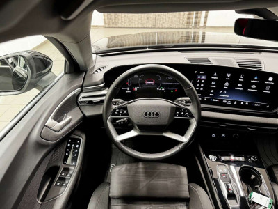Audi A5 Gebrauchtwagen Audi A5 Gebrauchtwagen