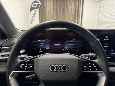 Audi A5 Gebrauchtwagen Audi A5 Gebrauchtwagen